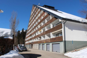 Отель Sunnseitn, Бад Миттендорф